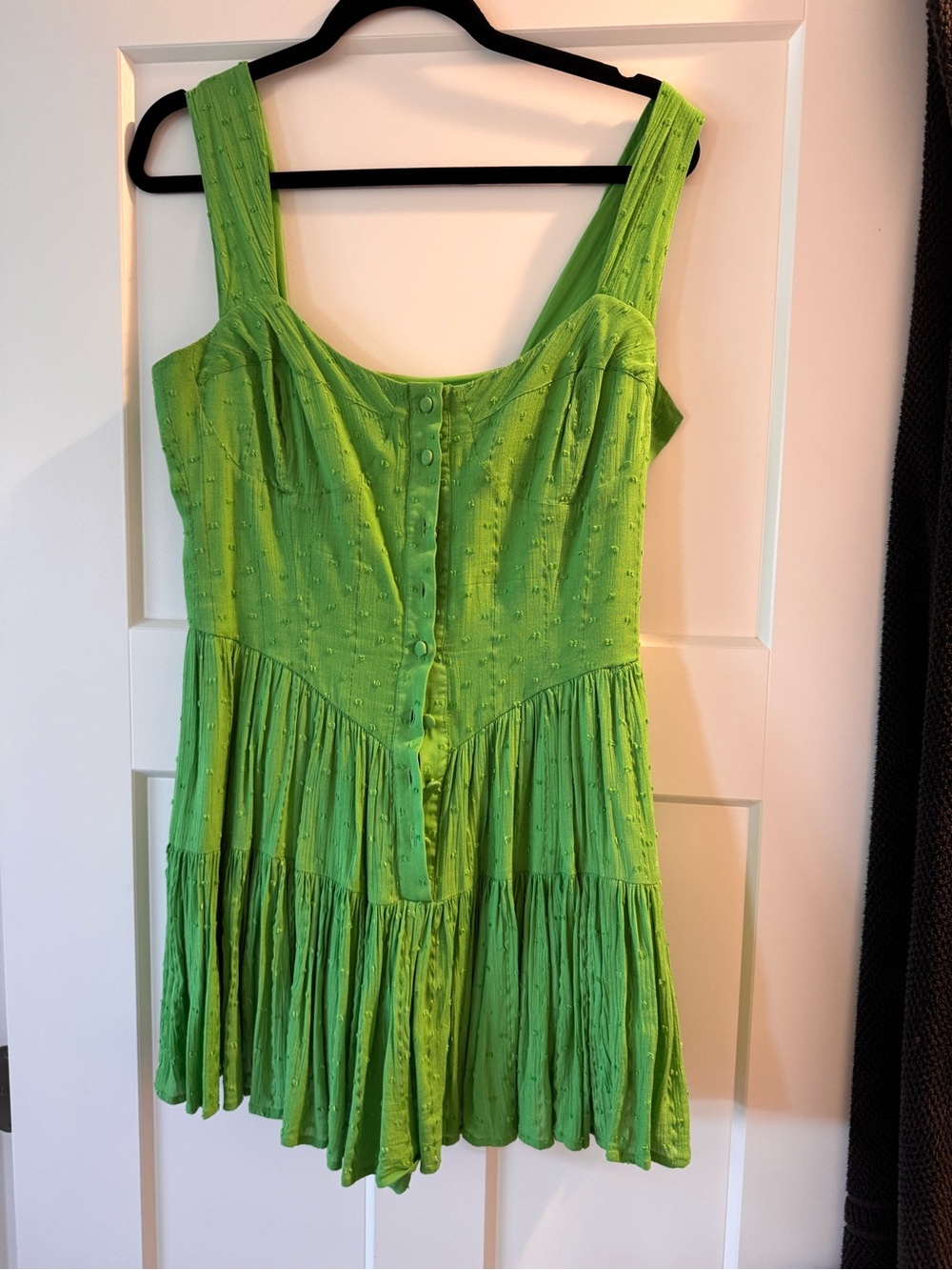 PQ Romper